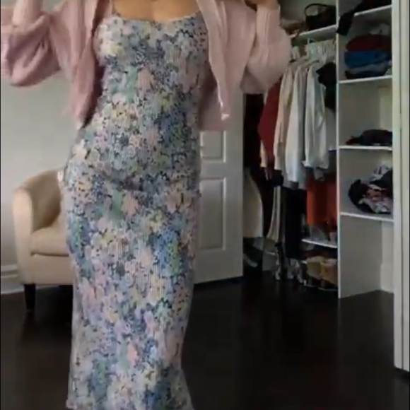 Gorgeous colorful dress from diesel - Picture 1 of 2